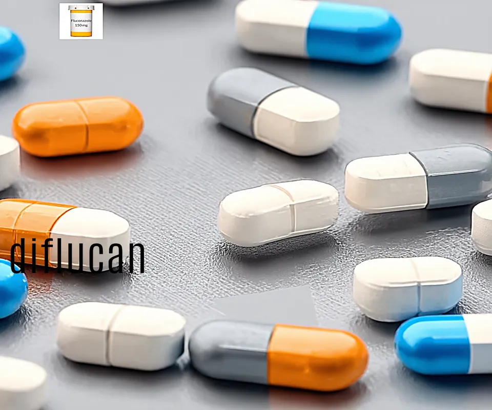 Diflucan precio bs